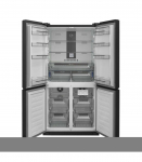 Side-by-side k&uuml;lmik De Dietrich DFM9085NA