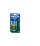 Akupatarei laadija Varta 57070 AA/AAA +12V+USB+4*AA 2600mAh