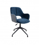 T&ouml;&ouml;tool KENO ilma ratasteta, sinine/hall