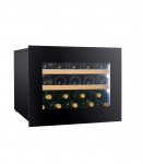 Integreeritav veinik&uuml;lmik Dunavox DVN-19.50B.TO Noble