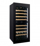 Integreeritav veinik&uuml;lmik Dunavox DVN-70.185DB.TO Noble