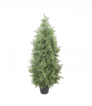 Kunstpuu WIND CYPRESS H120cm