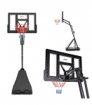 ZDK520  BASKETBALL HOOP NILS