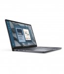 Dell Pro 16 PC16255 Magnetite 16 " IPS FHD+ 1920 x 1200 pixels Anti-glare AMD Ryzen 5 220 16 GB DDR5