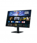 Samsung LS27FM500EUXEN 27 " IPS FHD 16:9 60 Hz 5 ms 1920 x 1080 pixels 250 cd/m&sup2; HDMI ports quantity