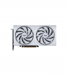 MSI GeForce RTX 5070 12G VENTUS 2X OC WHITE NVIDIA 12 GB GeForce RTX 5070 GDDR7 HDMI ports quantity 1 PCI