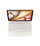 Apple Magic Keyboard for iPad&nbsp;Air 13-inch (M3) - Russian - White Apple