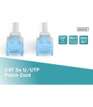 Digitus Patch Cord DK-1512-050 Grey
