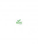 Surge Protector SPG5-C-10/ 3 m/ 5 Sockets/ Black