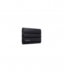 Portable SSD T7 2000 GB N/A " USB 3.2 Black