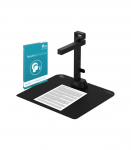 IRIS IRIScan Desk 6 Pro Dyslexic Digital document camera