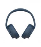 Sony WH-CH720N Wireless ANC (Active Noise Cancelling) Headphones, Blue Sony Wireless Headphones WH-CH720N |