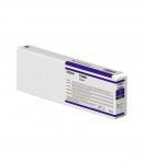Epson Singlepack T55KD00 UltraChrome HDX/HD, 700 ml Ink Cartrige Violet