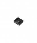 Teltonika Switch, 8 ports TSW212 L2 managed Wall-mountable SFP ports quantity 2