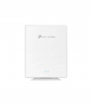 TP-LINK Omada AX3000 Desktop Wi-Fi 6 Access Point EAP650-Desktop 802.11ax 2402 Mbit/s Ethernet LAN (RJ-45) ports