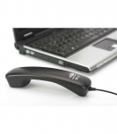 Digitus USB Telephone Handset DA-70772