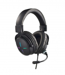 Acer Nitro Gaming Headset II NHW200 Built-in microphone 3.5 mm Black