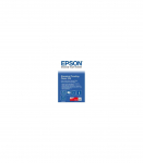 C13S045007 White 205 g/m&sup2; 432 mm x 50 m Bond Paper Bright