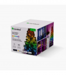Nanoleaf Smart Holiday String Lights 24m 300 LEDs|18 W|16M+