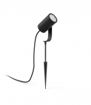 Philips Hue WCA Lily Outdoor Spot Light Extension 24V 8 W 2000-6500 Hue White Colour Ambiance