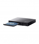 Sony Blu-Ray Player BDP-S1700 USB connectivity