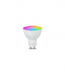 Nanoleaf Essentials Matter Wi-Fi GU10 Smart Bulb RGBCW|Nanoleaf