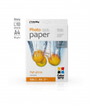 ColorWay Photo Paper, 100 sheets 180 g/m&sup2; A4 High Glossy