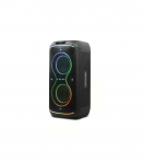 Muse M-1930 DJ Bluetooth Party Box Speaker, Black Muse