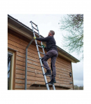 Batavia B.V. Giraffe PRO Telescopic Ladder 2.93 m