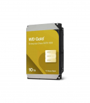 Western Digital WD103KRYZ WD Gold HDD,10 TB, 3.5", SATA3 6GB/s, 7200 RPM, 267 MB/s, 512MB