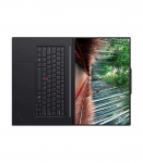 Lenovo ThinkPad P1 Gen 8 16 WQUXGA ULT9-285H/64GB/2TB/Nvidia RTX PRO 2000/WIN11 Pro/ENG Backlit kbd/Black/FP/3Y Warranty