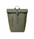 NB BACKPACK EDEN-ECO 17L 14"/7826 GREEN RIVACASE