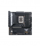 Mainboard|ASUS|Intel B860 Express|LGA1851|Micro-ATX|Memory slots 4|1xPCI-Express 4.0 4x |1xPCI-Express 5.0 16x|3xM.2|1xHDMI|1