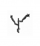 DISPLAY ACC MOUNTING ARM/17-32" MA-DA2P-02 GEMBIRD