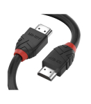 CABLE HDMI-HDMI 1M/BLACK 36471 LINDY