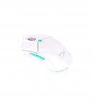 MOUSE USB OPTICAL HYPERX PF/HAS2 WL WHT 8R2E7AA HYPERX