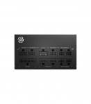 Power Supply|MSI|750 Watts|Efficiency 80 PLUS GOLD|PFC Active|MAGA750GLPCIE5