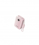 POWER BANK USB 20000MAH 22.5W/PINK FKBP0-C VENTION