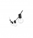 Philips Hue Festavia globe string 7m 10bulb ext|Philips Hue