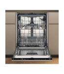 Whirlpool WH6IC16B4M6T0 Built-in Width 60 cm Number of place settings 16 Number of programs 10 Energy