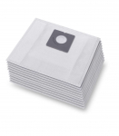 Tolmukotid 10 tk Sencor SVC45, 52