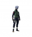 ULTIMATE LEGENDS NARUTO - HATAKE KAKASHI