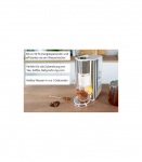 Unold Hot Water Dispenser Ava silver white (18610)