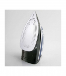 Steam iron Black+Decker BXIR2402E (2400W white)
