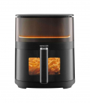 Kuuma&otilde;hufrit&uuml;&uuml;r Sencor SFR5050BK