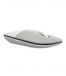 HP Z3700 Wireless Mouse - Ceramic White
