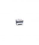 WorkCentre 3025NI, A4, Copy/Print/Scan/Fax, ADF, 20ppm, 15K monthly, 128Mb, 8.5 sec, 150 sheets, USB 2.0, WiFi, Ethernet