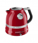 KitchenAid 5KEK1522ECA electric kettle 1.5 L 2400 W Red