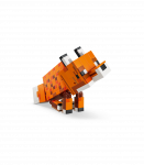 LEGO Minecraft Rebane