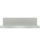 Gorenje TH62E4X cooker hood Stainless steel 450 m&sup3;/h C